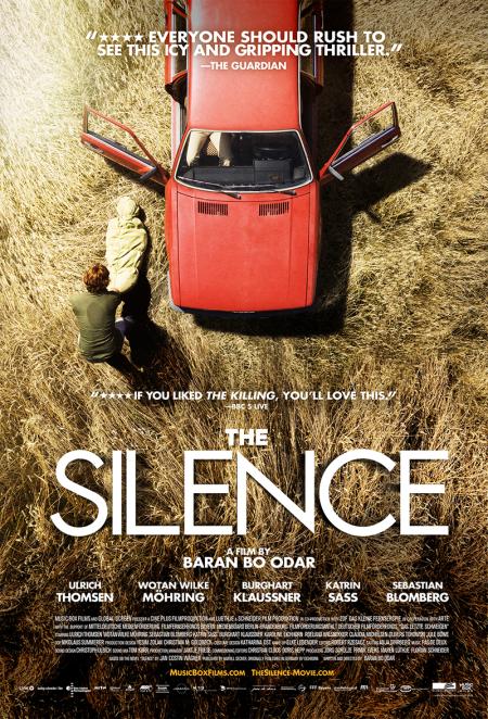Silence, The ( letzte Schweigen, Das )