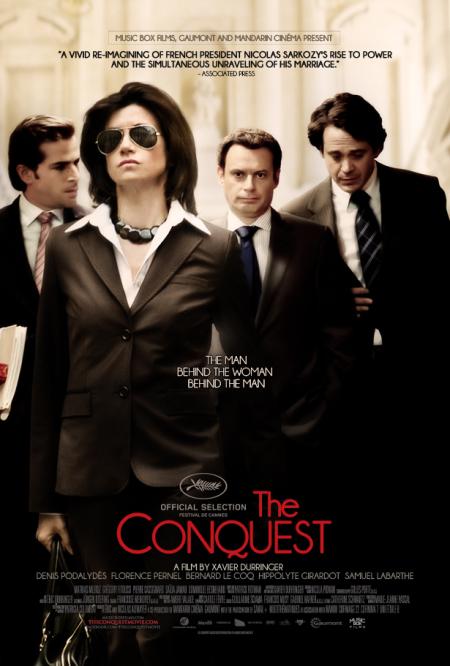 Conquest, The ( conquête, La )