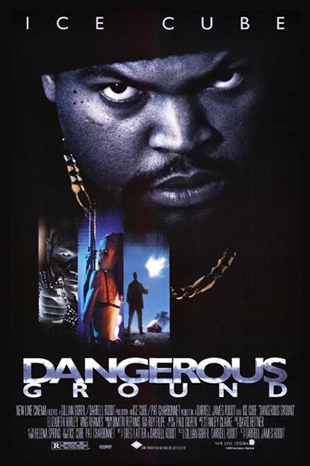 Dangerous Ground