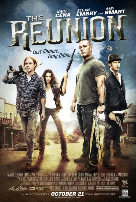 Reunion, The (2011/II)