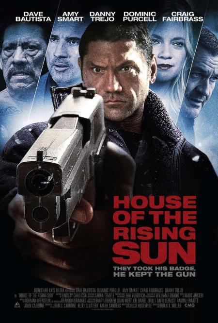 House of the Rising Sun