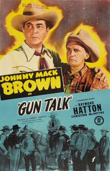Gun Talk