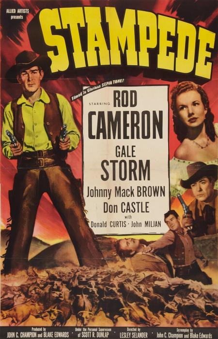 Stampede