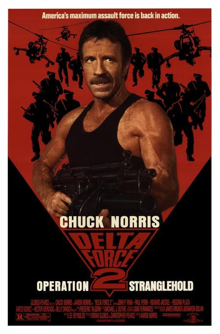 Delta Force 2