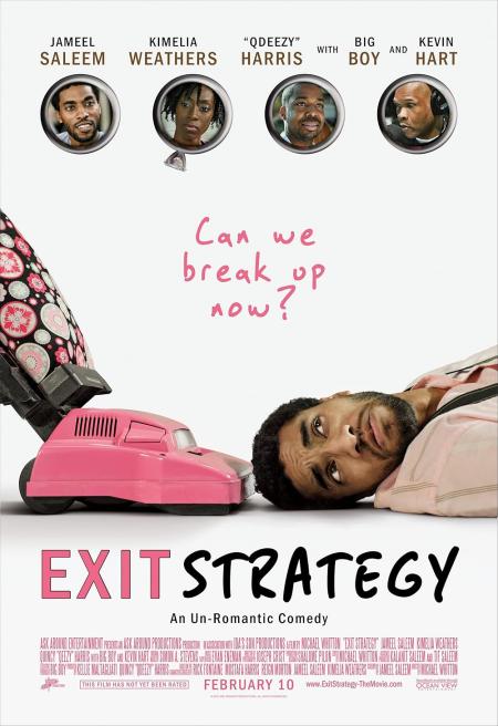 Exit Strategy (2012/II)
