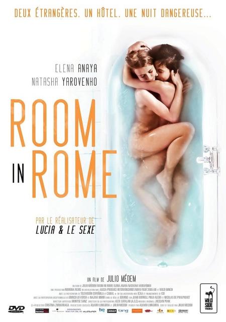 Room in Rome ( Habitación en Roma )
