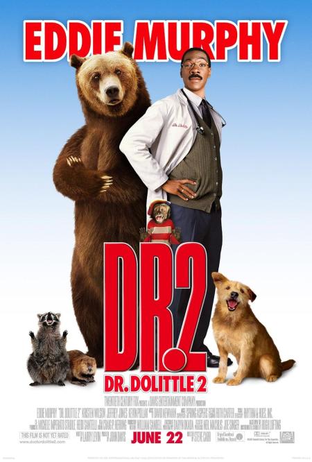 Doctor Dolittle 2