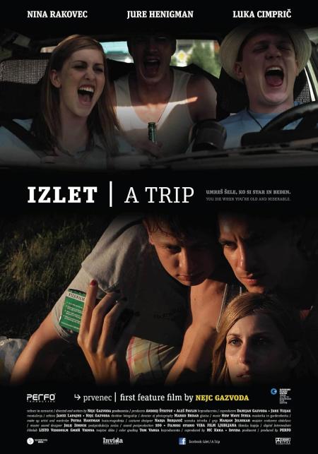 Trip, A ( Izlet )