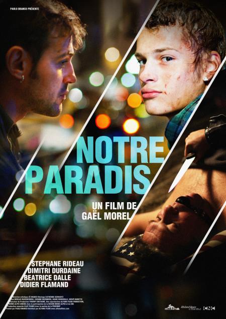 Our Paradise ( Notre paradis )