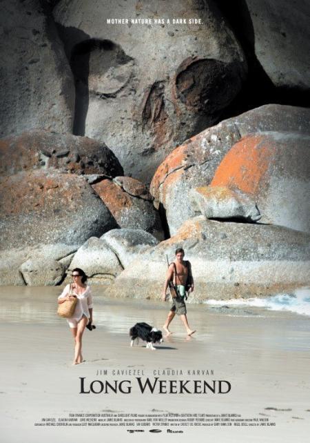 Long Weekend ( Nature's Grave )