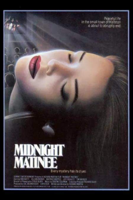 Matinee ( Midnight Matinee )