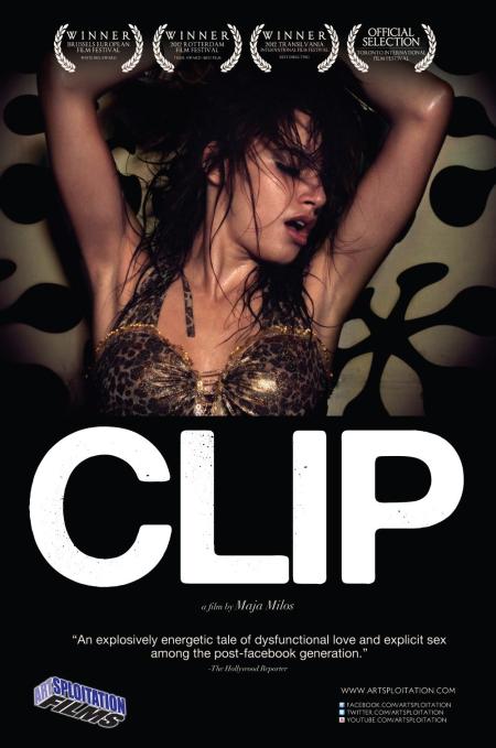 Clip ( Klip )