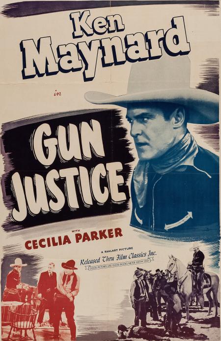 Gun Justice