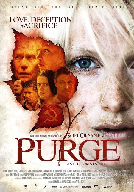 Purge ( Puhdistus )