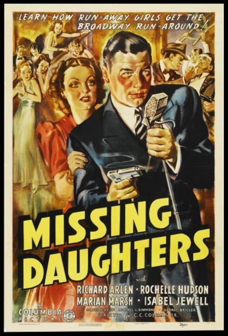 Missing Daughters