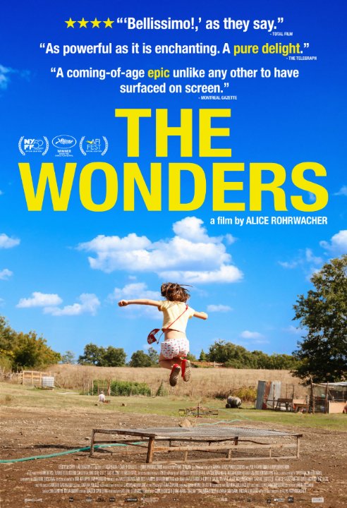 Wonders, The ( meraviglie, Le )