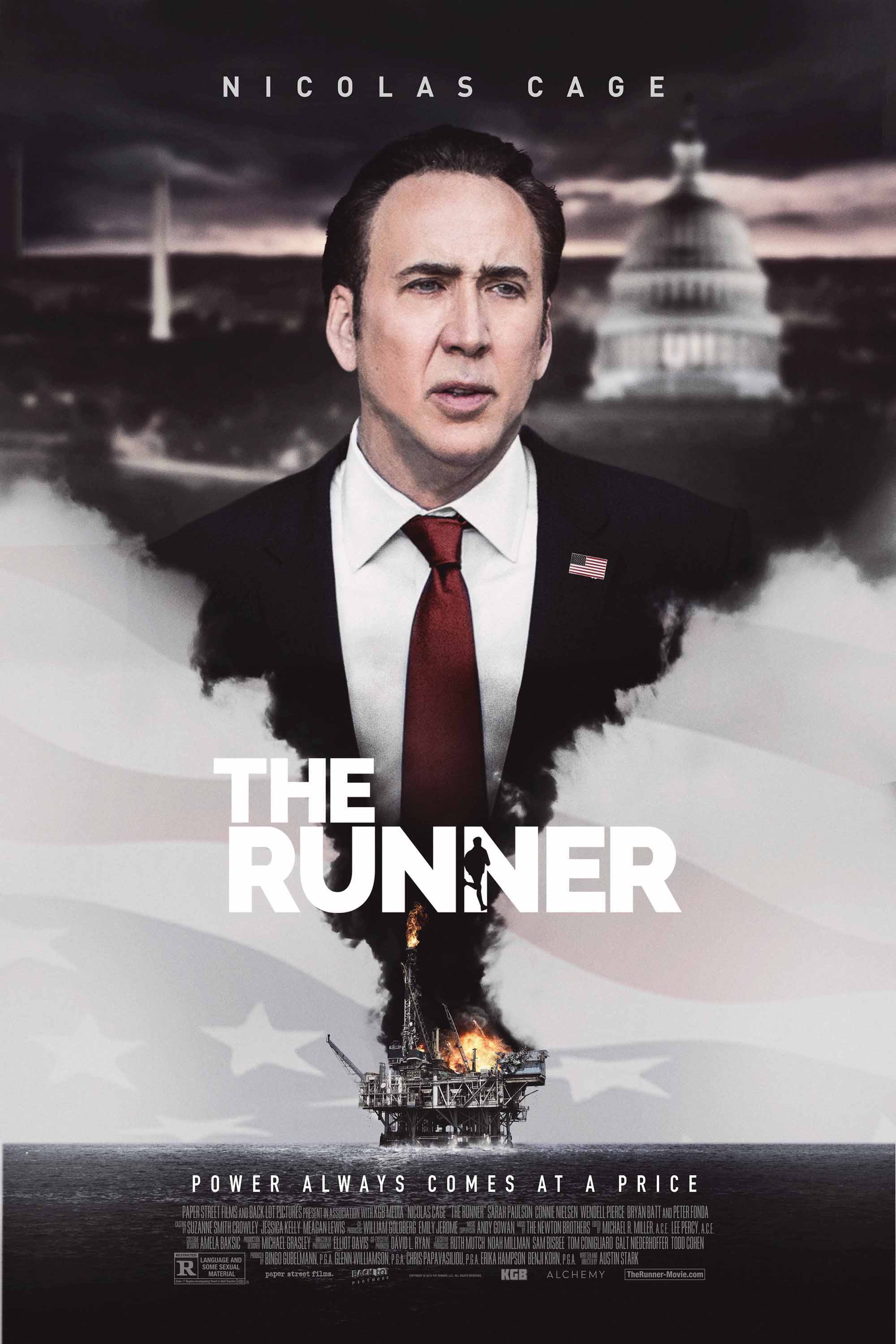 The Runner