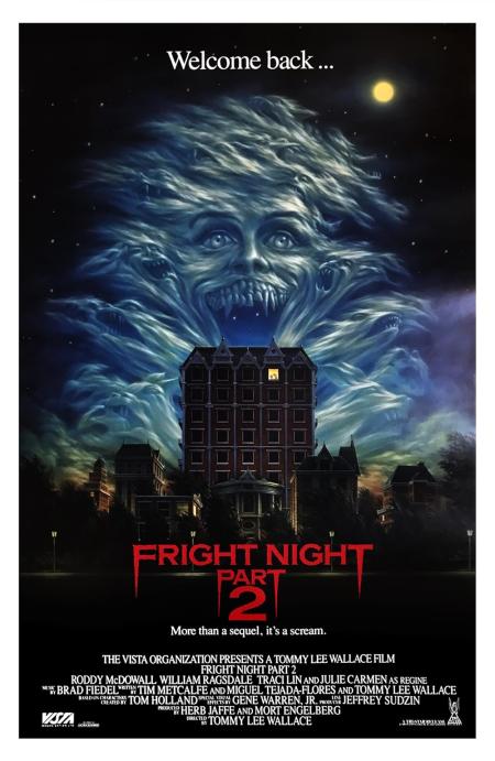 Fright Night II (1989)