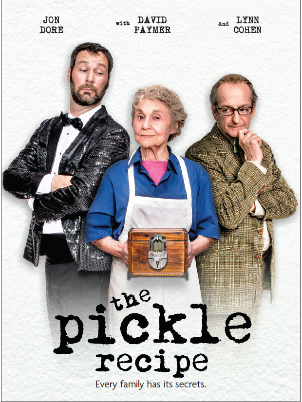 The Pickle Recipe