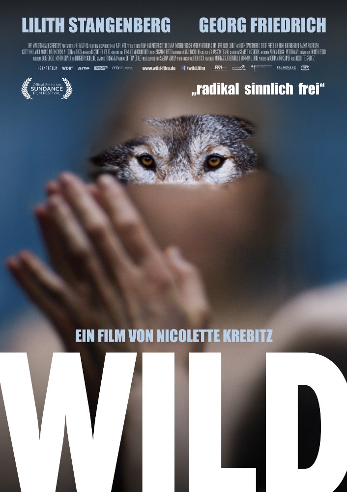 Wild