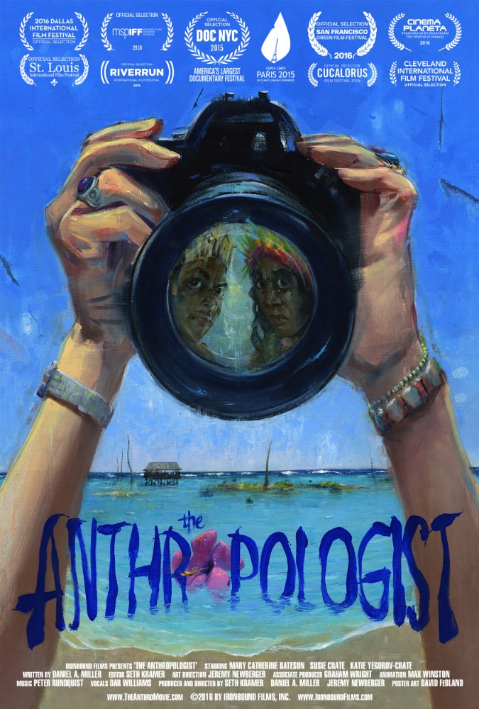 The Anthropologist