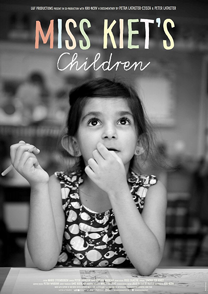 Miss Kiet's Children