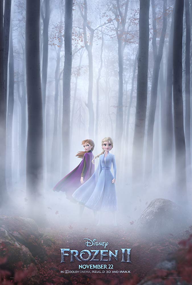 Frozen II
