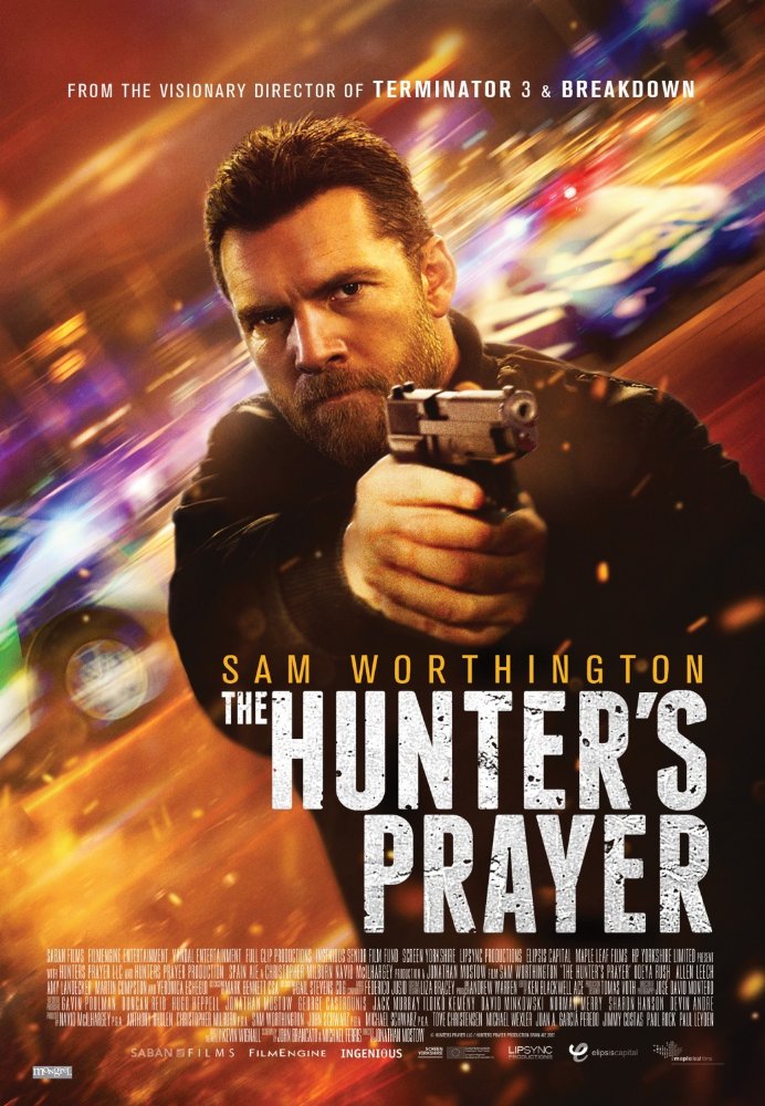 Hunter's Prayer
