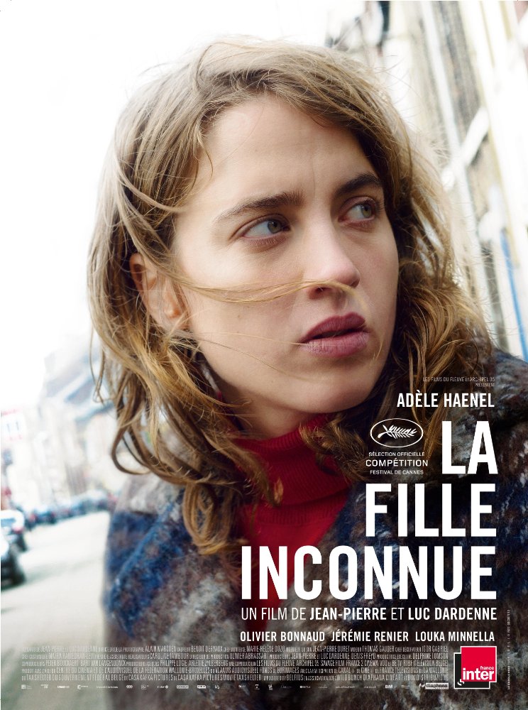 Unknown Girl, The ( fille inconnue, La )
