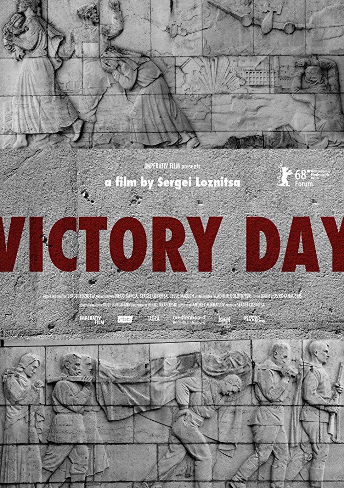 Victory Day ( Den' Pobedy )