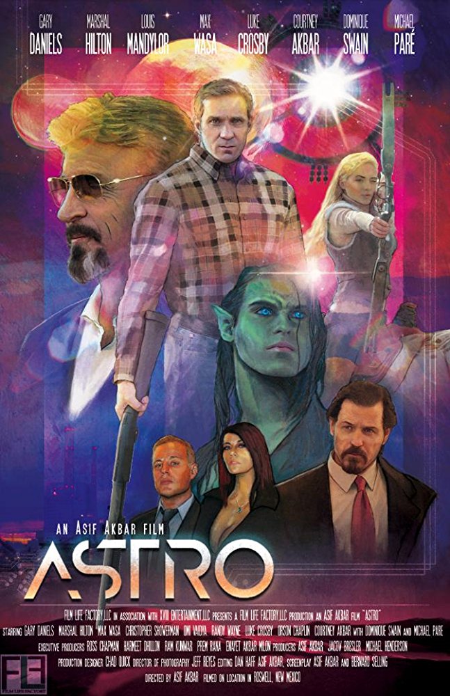 Astro