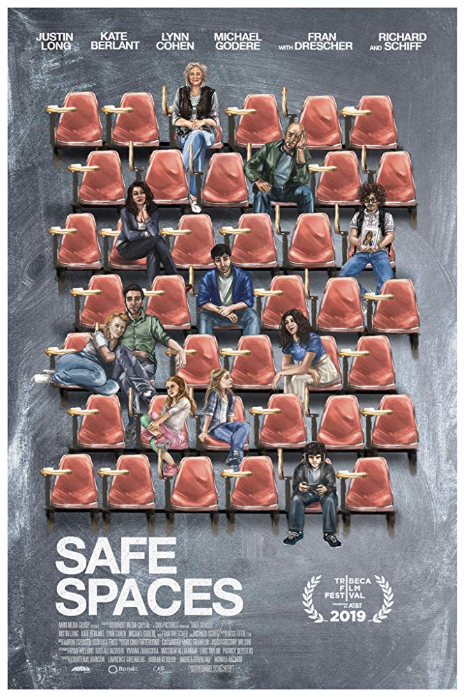 After Class ( Safe Spaces )