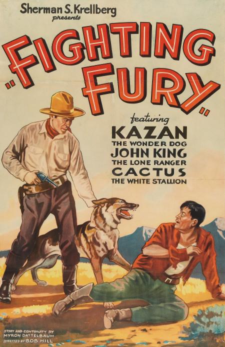 Fighting Fury