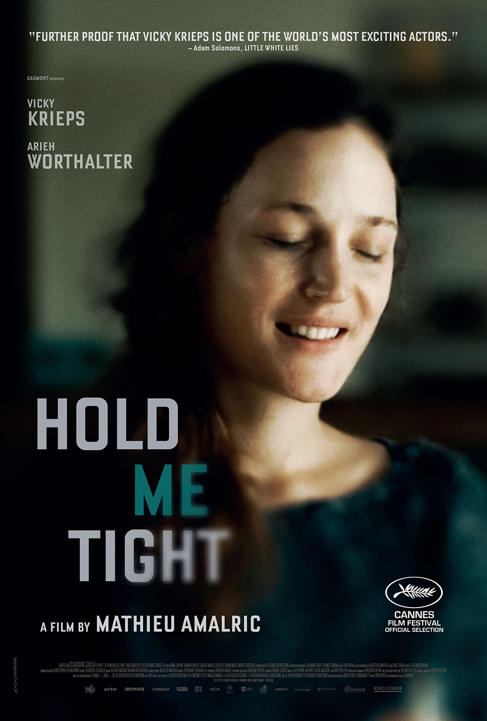 Hold Me Tight ( Serre moi fort )