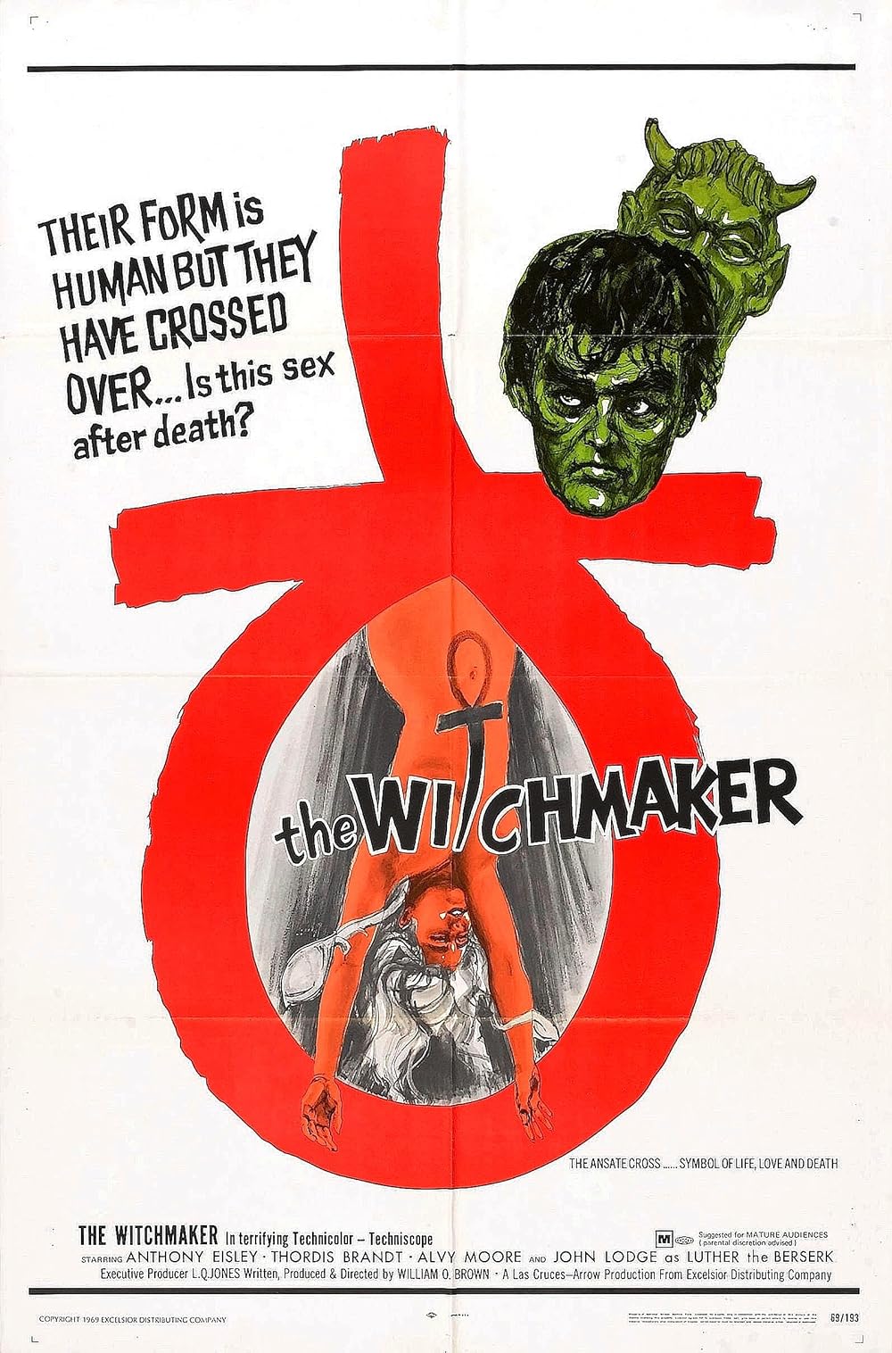 The Witchmaker