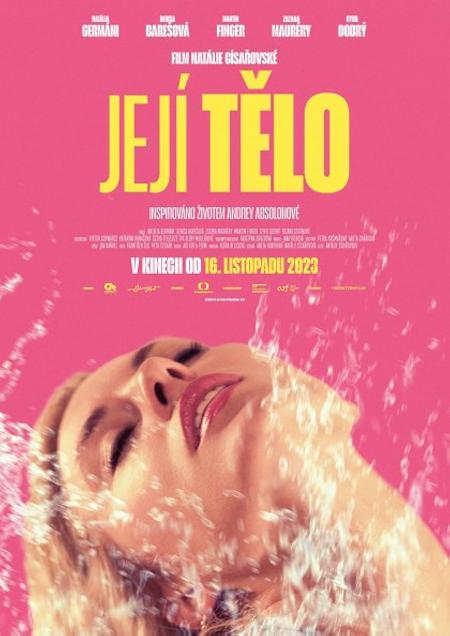 Her Body ( Její telo )