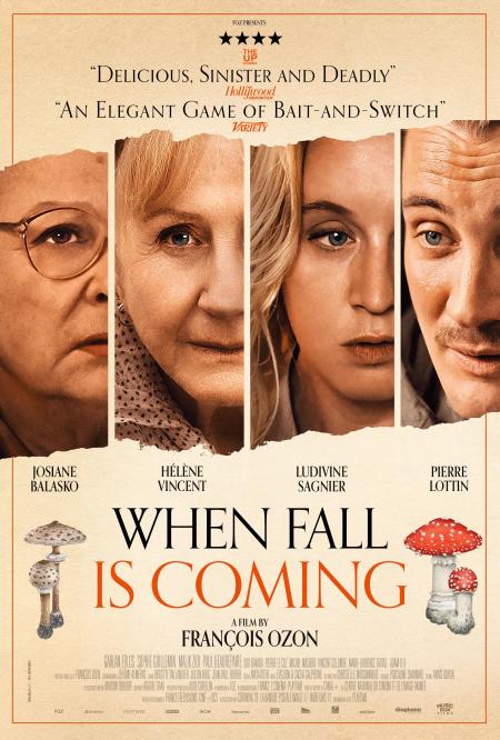 When Fall is Coming ( Quand vient l'automne )