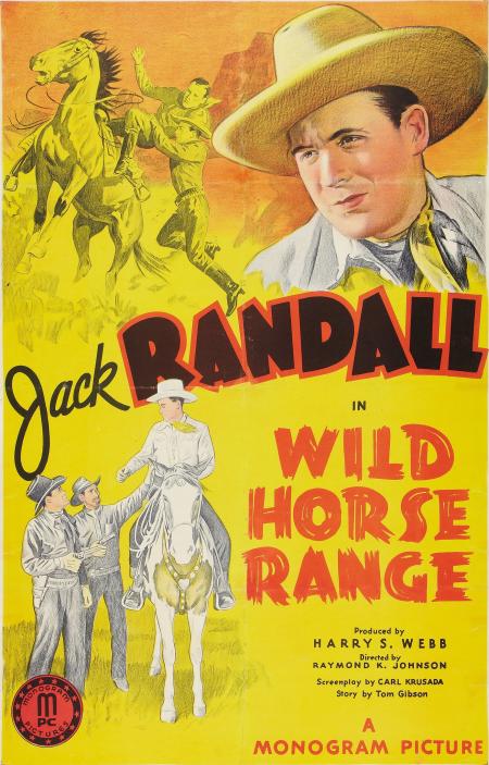 Wild Horse Range