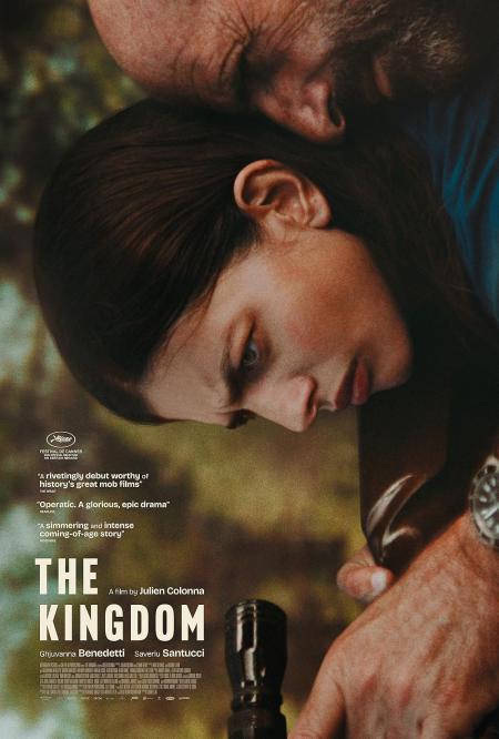 Kingdom, The ( royaume, Le )