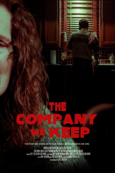 The Company We Keep