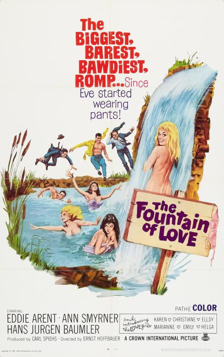 Fountain of Love, The ( Liebesquelle, Die )
