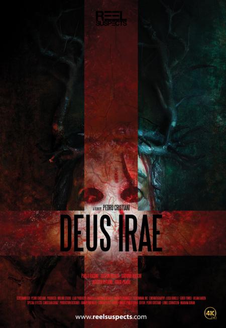 Deus Irae