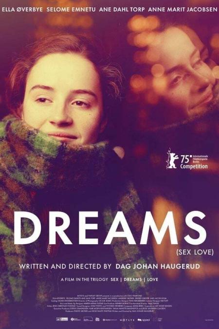 Dreams (Sex Love) ( Drømmer )