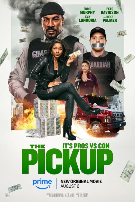 The Pickup (2025)