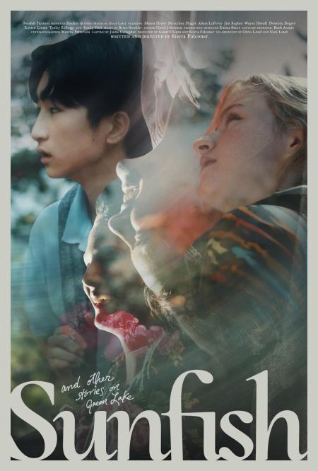 Sunfish (& Other Stories on Green Lake)