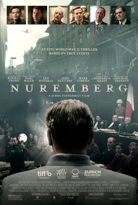 Nuremberg