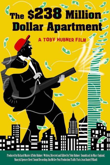 The $238 Million Dollar Apartment