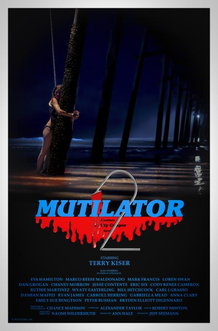 Mutilator 2