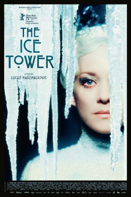 Ice Tower, The ( tour de glace, La )
