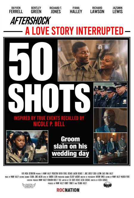 Aftershock: The Nicole Bell Story